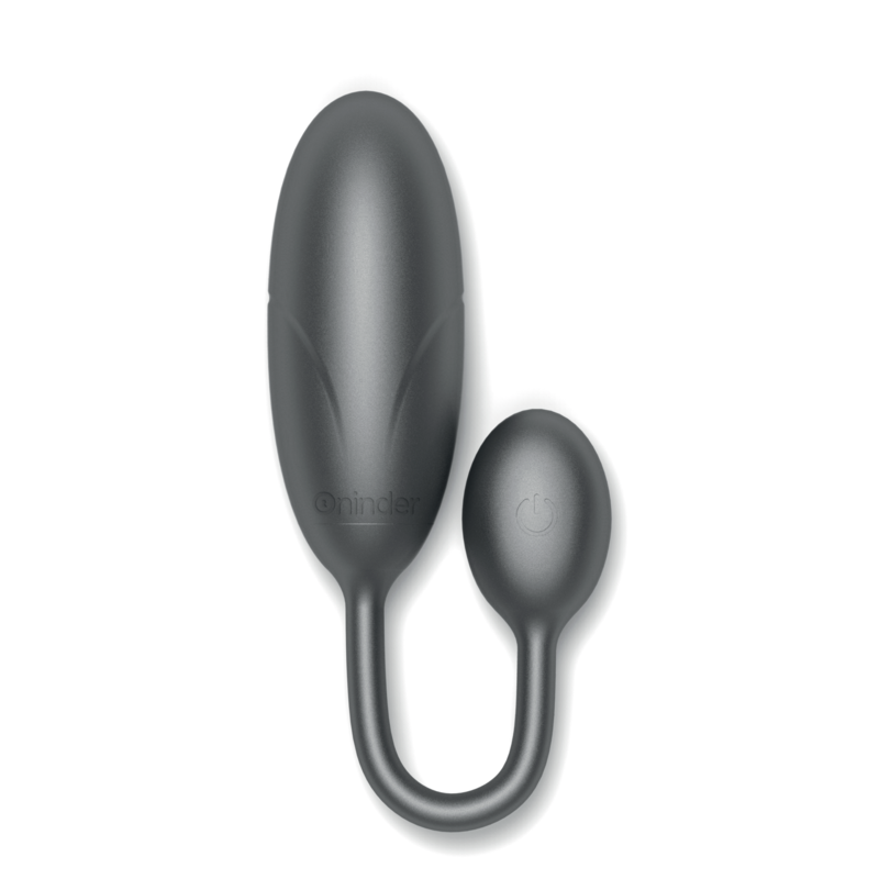 Oninder-Denver Vibrator Typ Ei mit kostenloser App · Vibratoren (Bild 6)