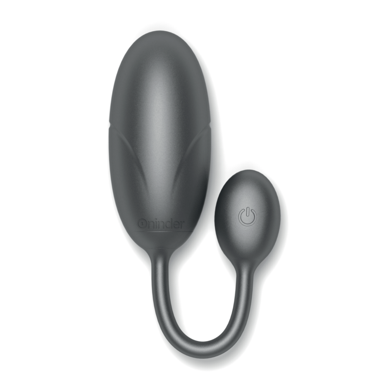 Oninder-Tokyo Ei Vibrator 7.5 X 3.2 cm – Kostenlose App · Vibratoren (Bild 5)