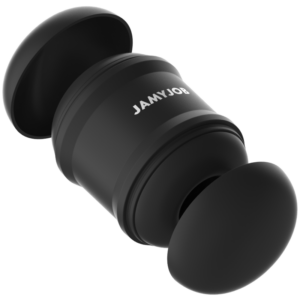 Jamyjob-Cassian Vibro-Masturbator-3 Stufen, wiederaufladbar, USB
