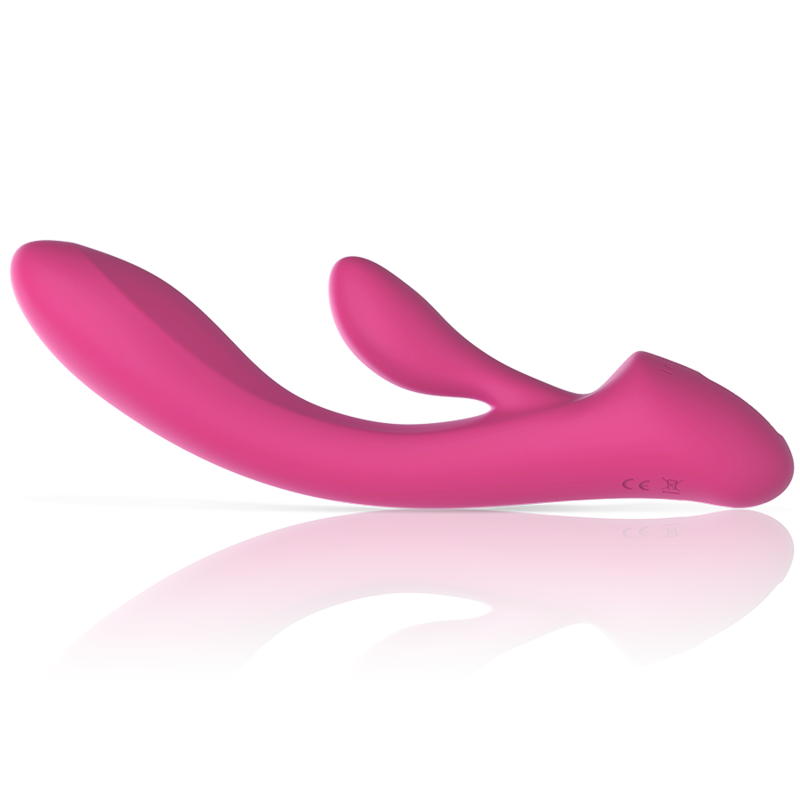 Intense High Tech-Luigi Rabbit Silikon Liquid, 10 Programme · Vibratoren (Bild 2)