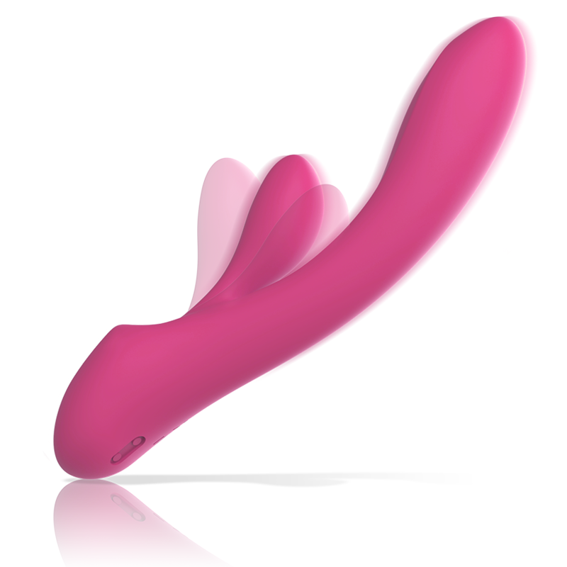 Intense High Tech-Luigi Rabbit Silikon Liquid, 10 Programme · Vibratoren (Bild 4)