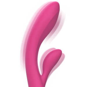 Intense High Tech-Luigi Rabbit Silikon Liquid, 10 Programme · Vibratoren (Bild 3)
