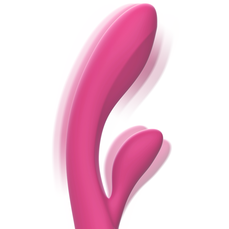 Intense High Tech-Luigi Rabbit Silikon Liquid, 10 Programme · Vibratoren (Bild 3)