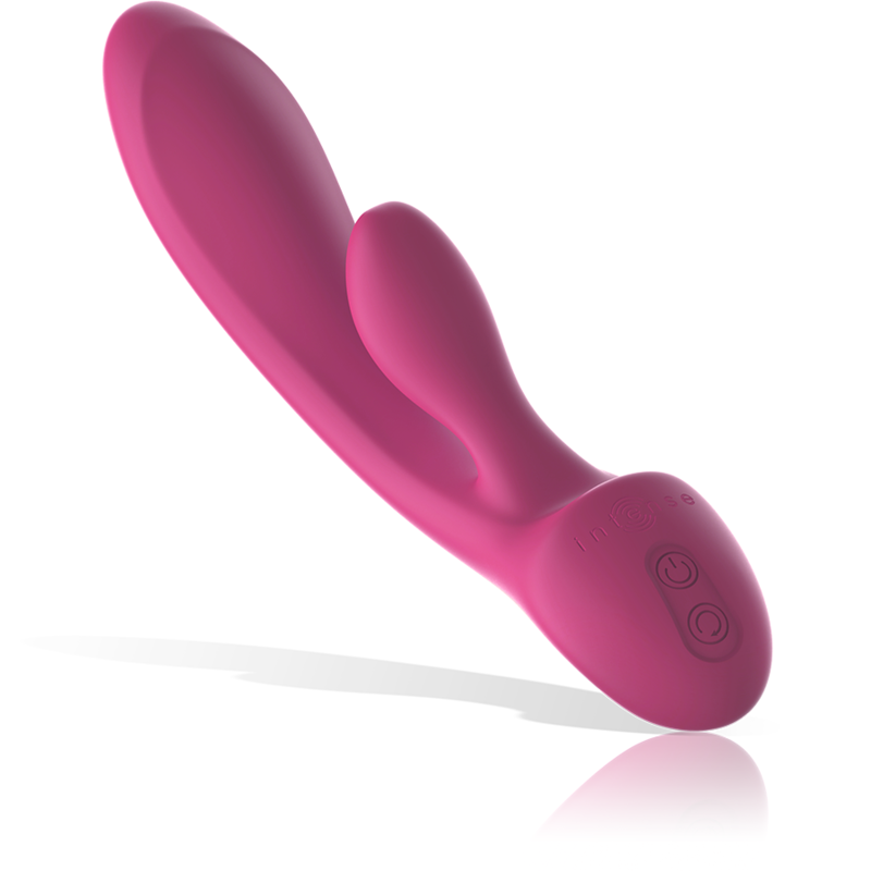 Intense High Tech-Luigi Rabbit Silikon Liquid, 10 Programme · Vibratoren (Bild 6)