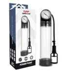Pump Addicted-Penispumpe RX9 · Sextoys