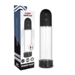 Pump Addicted-RX11 Automatisch-Silizium, Wasserdicht · Sextoys