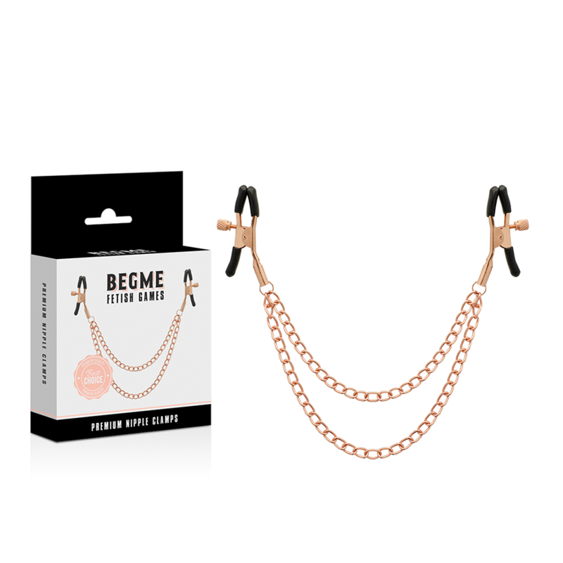 Begme Black Edition-Schwarz-Ausgabe Premium-Zinze · Sextoys (Bild 4)