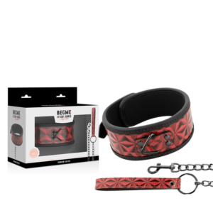Begme-Premium Halskette in Pelle Vegana · Sextoys (Bild 11)
