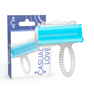 Casual Love-Ring Vibrator Sprache · Vibratoren (Bild 6)