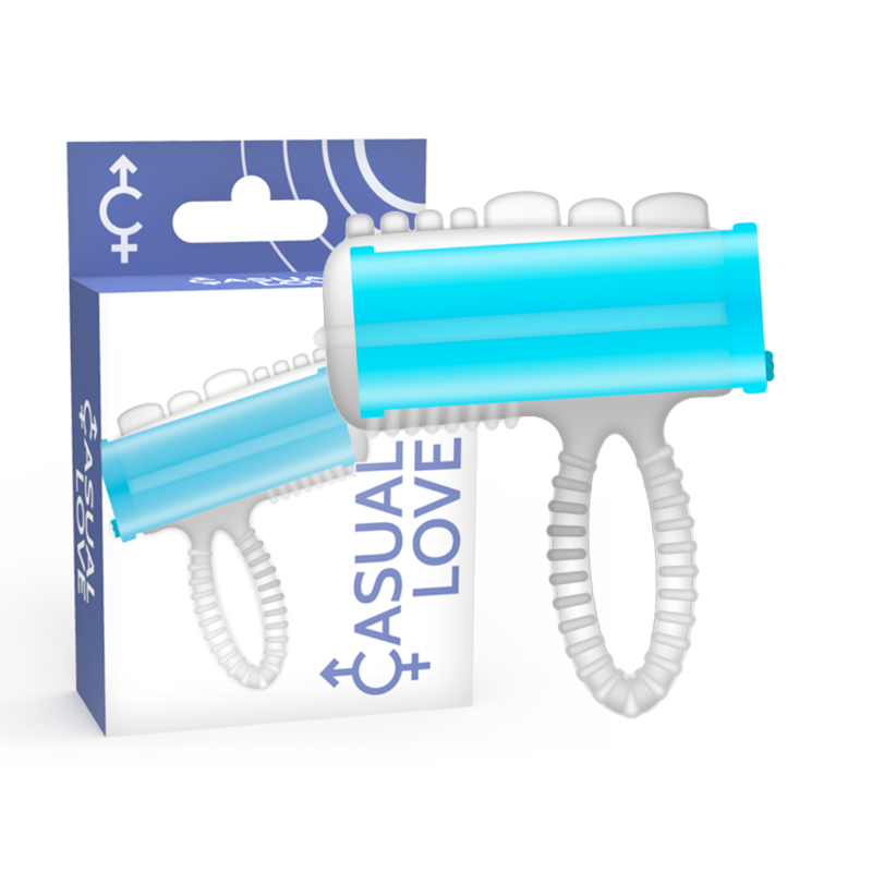 Casual Love-Ring Vibrator Sprache · Vibratoren (Bild 6)