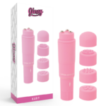 Glossy-Kurt Tasche Massagegerät ABS, Wasserdicht · Vibratoren