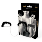 Coquette Accessories-Handschellen Fetisch Deluxe · Sextoys