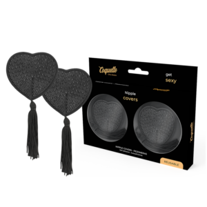 Coquette Accessories-Deckel für schwarze Hüte · Sexy Damen-Dessous
