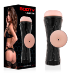 Jamyjob-Masturbator Booty – Anus-TPE · Sextoys