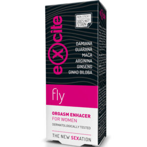 Excite-Fly 20 ml Orgasmusverstärker
