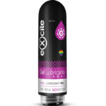 Excite-Gel Gleitgel Anal-200 ml · Kosmetika & Aphrodisiaka
