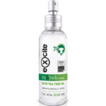 Excite-Spray Reinigung Spielzeug und Körper 100 ml · Hygiene & Pflege