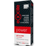 Excite-Power Gel zur Erhöhung der Erektion 20 ml · Kosmetika & Aphrodisiaka