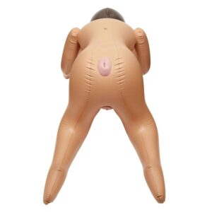 Calexotics-Hintertür Babe Love Doll-PVC · Sextoys (Bild 4)