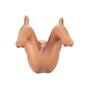 Calexotics-Hintertür Babe Love Doll-PVC · Sextoys (Bild 7)