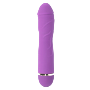 Intense-Airon Vibrator in Silikon, 20 Modi · Vibratoren (Bild 8)