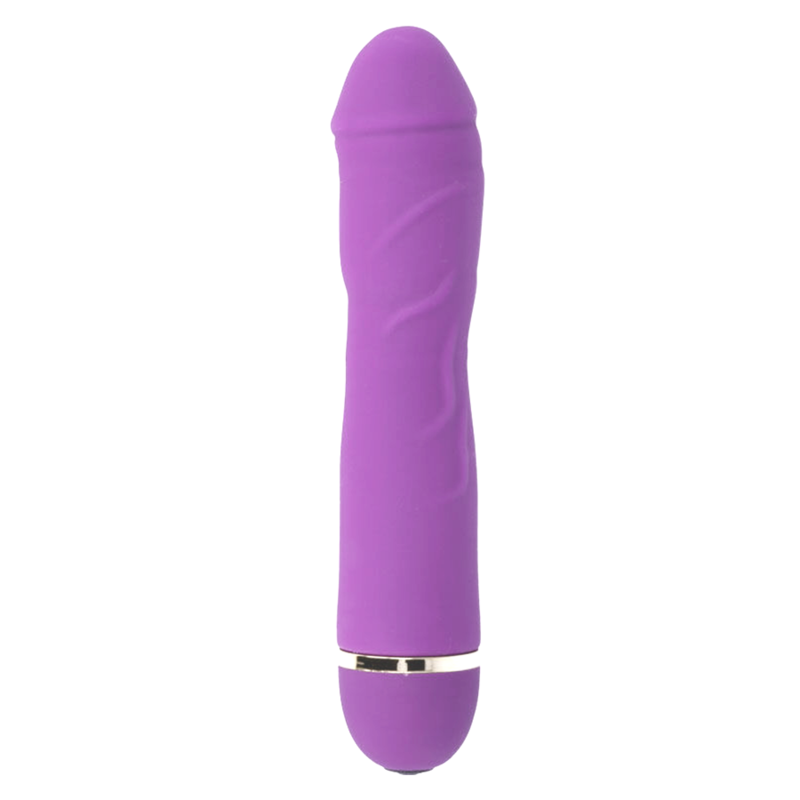 Intense-Airon Vibrator in Silikon, 20 Modi · Vibratoren (Bild 8)