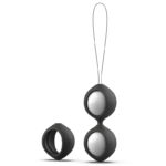 B Swish-Bfit Classic Flex Liebeskugeln aus Silikon · Sextoys