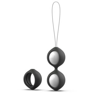 B Swish-Bfit Classic Flex Liebeskugeln aus Silikon · Sextoys