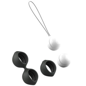 B Swish-Bfit Classic Flex Liebeskugeln aus Silikon · Sextoys (Bild 4)