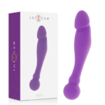 Intense-Double Rick Stimulator Double Silikon · Sextoys