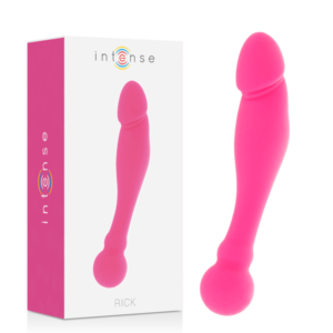 Intense-Double Rick Stimulator Double Silikon · Sextoys (Bild 7)