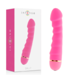 Intense High Tech-Sally Silikon Vibrator, 20 Modi · Vibratoren