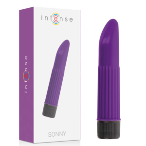 Intense Fun Toys-Sonny Vibrator-ABS, Ruhe · Vibratoren (Bild 9)