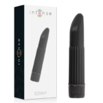 Intense Fun Toys-Sonny Vibrator-ABS, Ruhe · Vibratoren