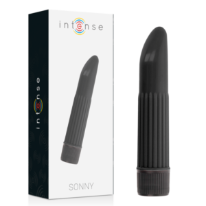 Intense Fun Toys-Sonny Vibrator-ABS, leise