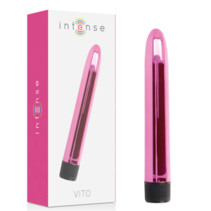 Intense Fun Toys-Vito Vibrator ABS, Ruhe · Vibratoren (Bild 9)