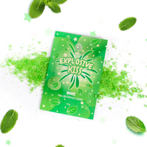 Secretplay Cosmetic-Minze-Explosivbomben · Süßigkeiten & Geschenke (Bild 4)