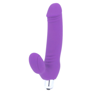 Intense High Tech-Zucker 7 Geschwindigkeit Silikon Flieder-7 Geschwindigkeiten, Wasserdicht · Vibratoren (Bild 5)