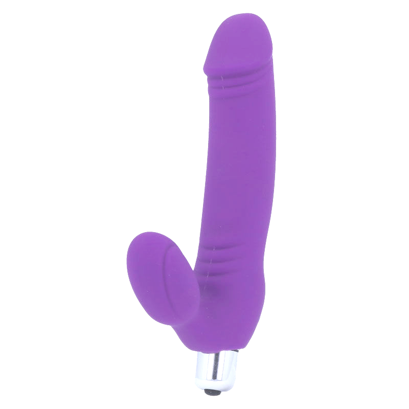 Intense High Tech-Zucker 7 Geschwindigkeit Silikon Flieder-7 Geschwindigkeiten, Wasserdicht · Vibratoren (Bild 5)