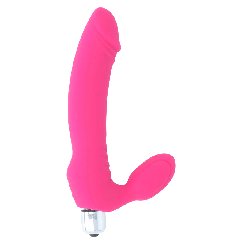 Intense High Tech-Zucker Sieben Geschwindigkeit Silikon Medical Fuchsia-7 · Vibratoren (Bild 6)