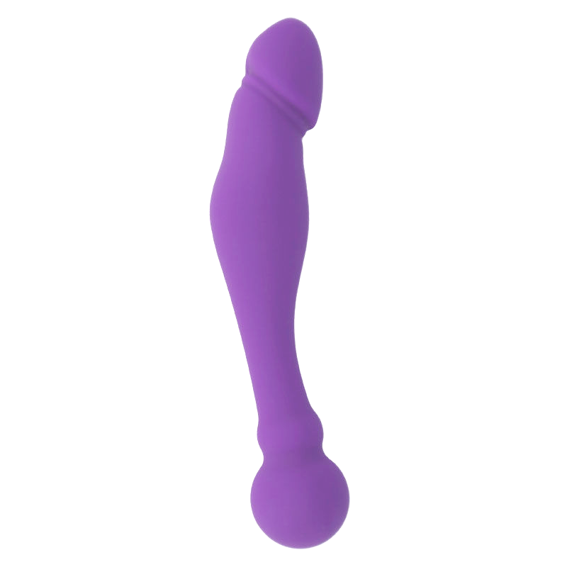 Intense-Double Rick Stimulator Double Silikon · Sextoys (Bild 2)