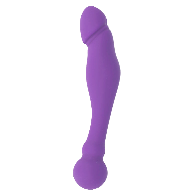 Intense-Double Rick Stimulator Double Silikon · Sextoys (Bild 3)
