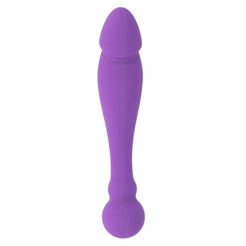 Intense-Double Rick Stimulator Double Silikon · Sextoys (Bild 6)