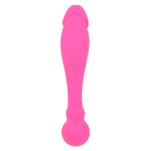 Intense-Double Rick Stimulator Double Silikon · Sextoys (Bild 11)