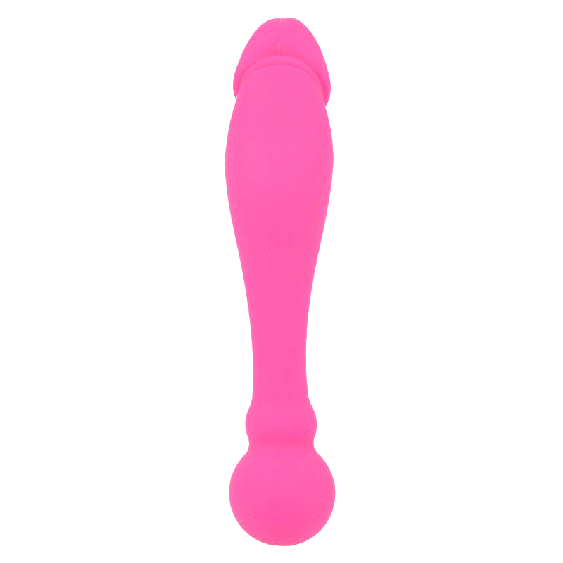 Intense-Double Rick Stimulator Double Silikon · Sextoys (Bild 11)
