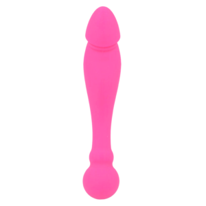 Intense-Double Rick Stimulator Double Silikon · Sextoys (Bild 9)