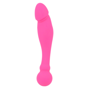 Intense-Double Rick Stimulator Double Silikon · Sextoys (Bild 12)