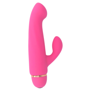 Intense High Tech-Boral Vibrator aus Silikon, 20 Modi · Vibratoren (Bild 3)