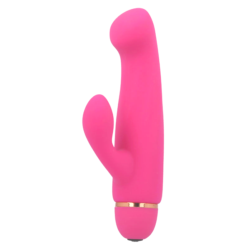 Intense High Tech-Boral Vibrator aus Silikon, 20 Modi · Vibratoren (Bild 4)