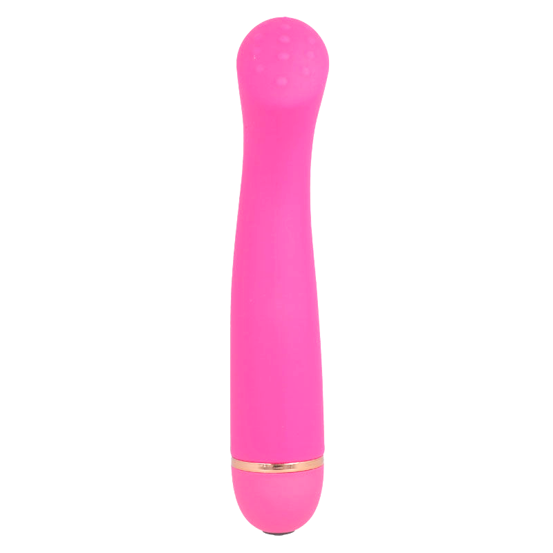 Intense-Lilo Vibrator Silikon G-Spot, Wasserdicht · Vibratoren (Bild 5)